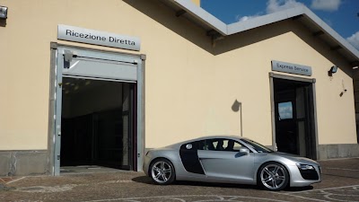 Photos of FattoreAuto