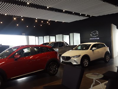 Photos of Vehiculos Del Camino - Mazda
