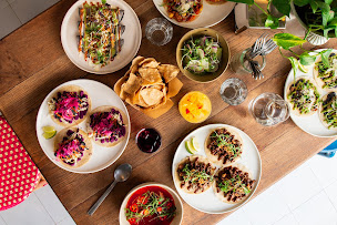 Photo n°2 de Alegrías à Paris (Restaurant mexicain)