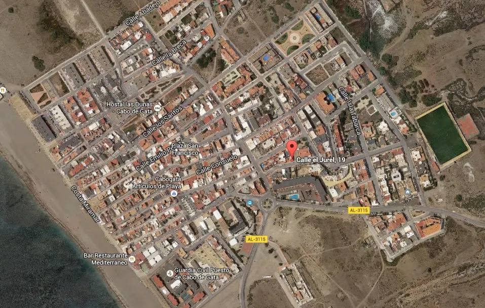 Casalenore