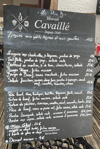 Photo 3 - Burger de la Seine