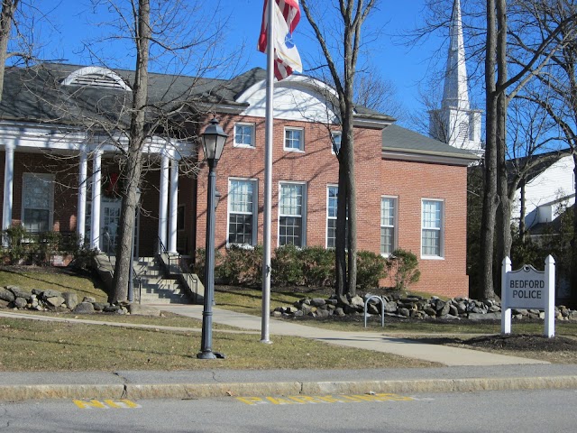 Bedford Police Department