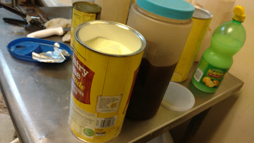 La Kitchen de'Lite - Thumbnail