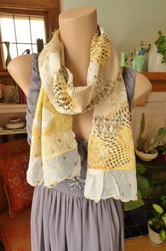 Yasmin's Silk Studio - Thumbnail