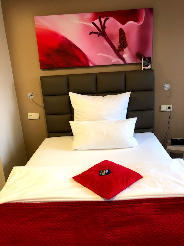 Weserhotel Schwager