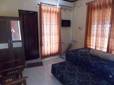 lodging