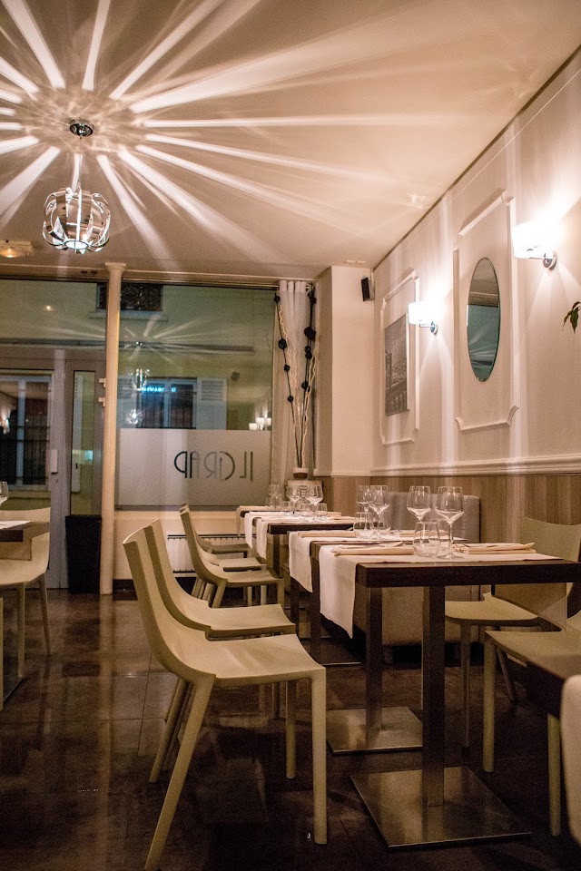 Il Grap - Ristorante Italiano