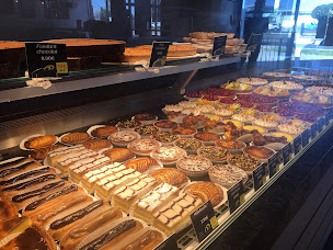 Photo n°13 de BOULANGERIE ANGE à Le Crès (Salon de thé)