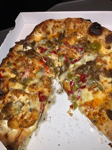 Mama Pizza Camion