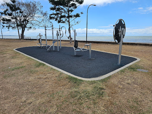 Arthur Davis Park Gym Area ️‍ ️ - Thumbnail