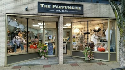 The Parfumerie Store