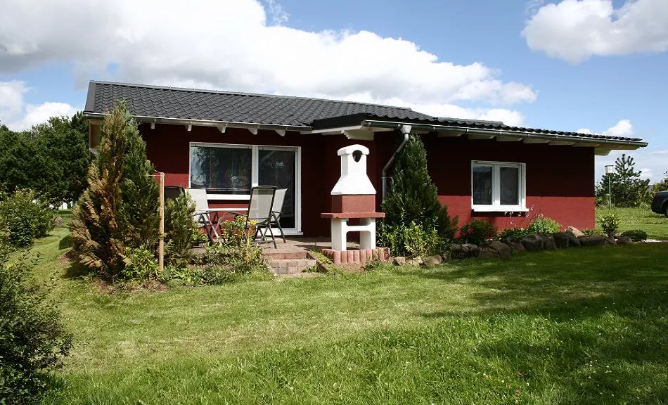 Ferienhaus Vulkaneifel