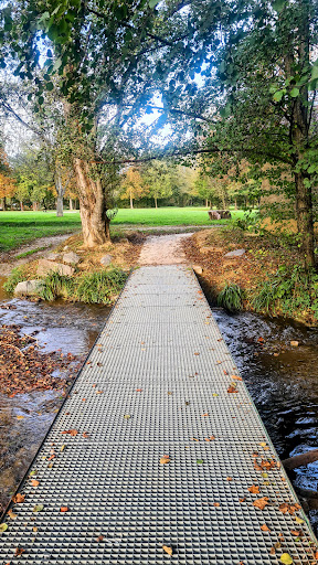 Parc Municipal de Salaise sur Sanne - Thumbnail