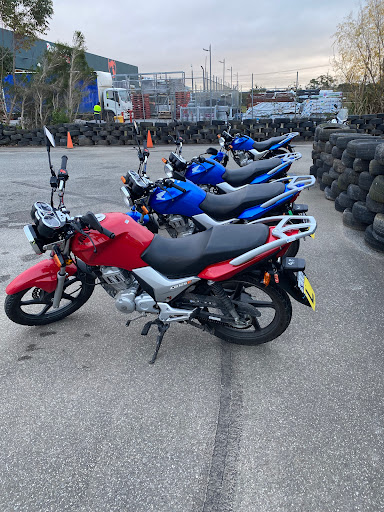 Baylink Motorcycle Training Centre - Thumbnail