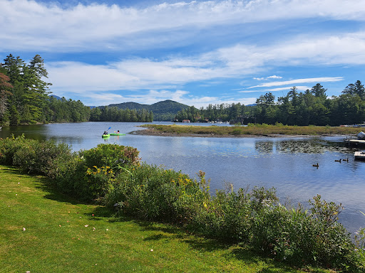 Wildwood on the lake - Thumbnail