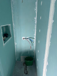 Photo n°16 de CPC RENOV à Méru (Carreleur)