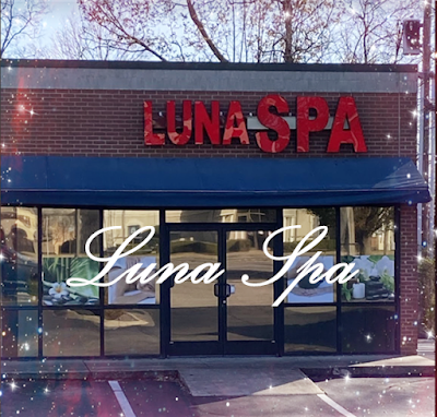 Luna SPA