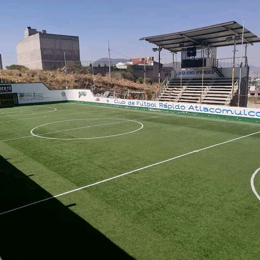 Fut bol Rapido "Atlaco Wings"