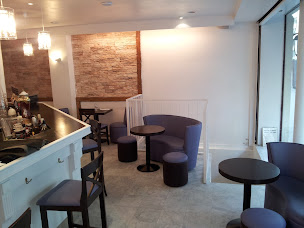 Photo n°64 de Le Paradis des Amis à Paris (Restaurant français)