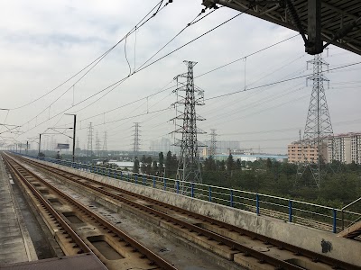 Photos of Zhongshan North