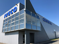 CRETOT IVECO Vierzon à Vierzon