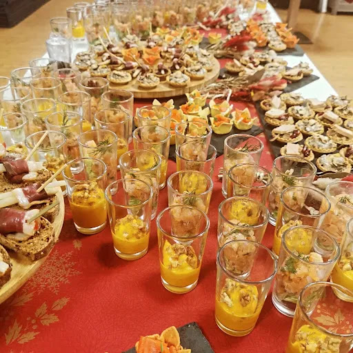 Photo 4 - Chez Anna Traiteur événementiel