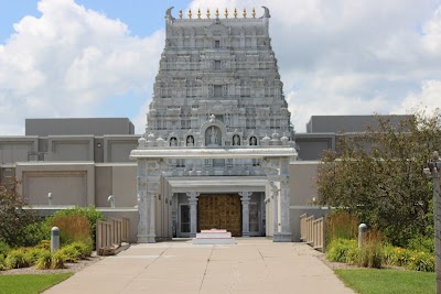 Hindu Temple of Minnesota