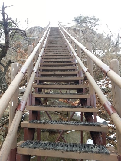 Photos of 우두산