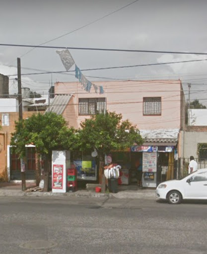 Tienda de abarrotes "Andres" - Thumbnail
