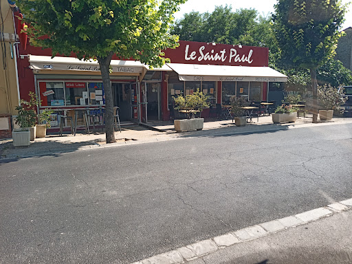 Le St Paul Nicole