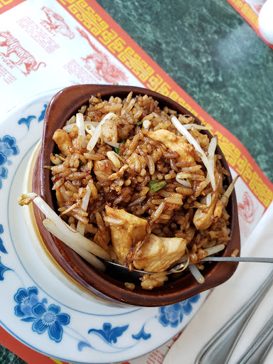Wah Wong Express - Thumbnail