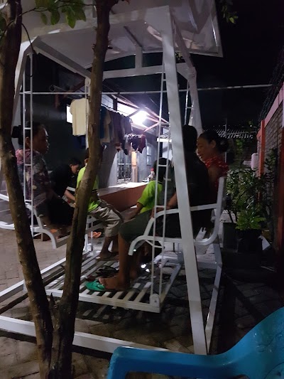 Photos of kos ibu muis