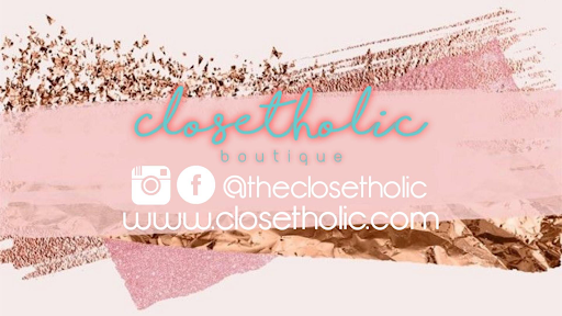 ClosetHolic - Visual