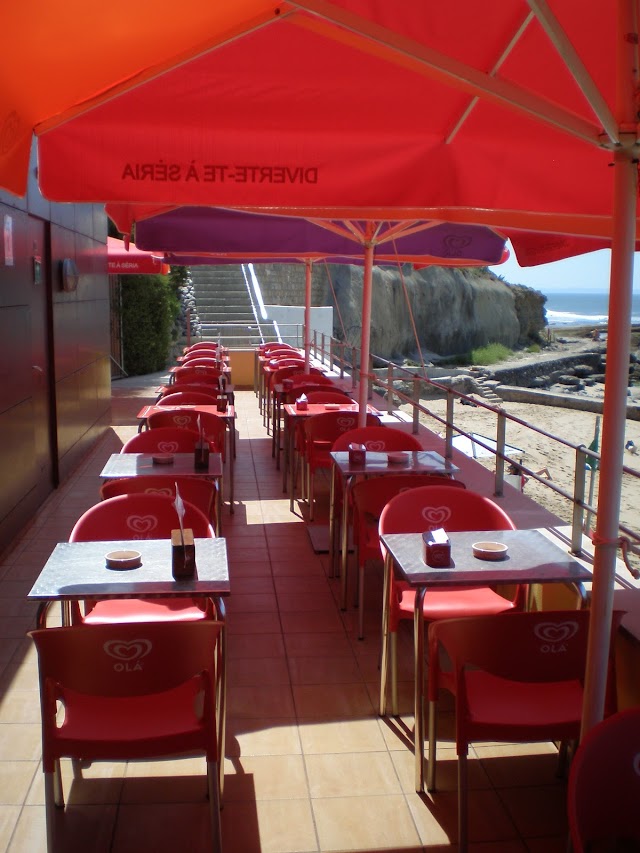 Bar das Avencas