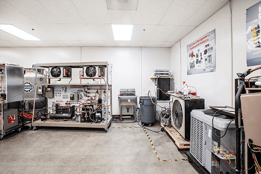 UEI College - Huntington Park - Thumbnail