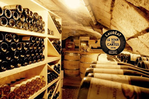 Photo n°24 de BISTROT DE LA PLACE - SAUMUR à Saumur (Restaurant français)