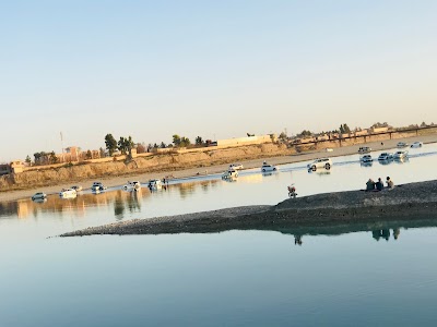 Helmand rever دهلمندرود