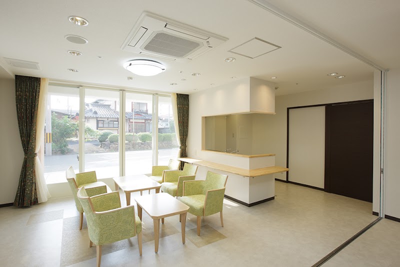 メゾンパルテール福知山