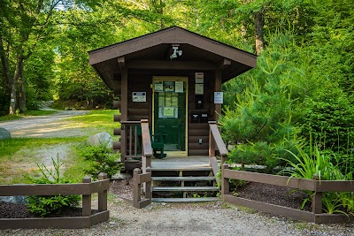 George Washington State Campground and Management Area