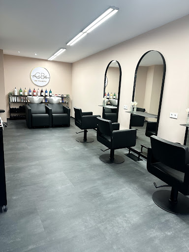 Hair Philosophy Caroline Byns