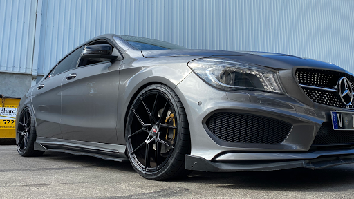 Notorious Motorsport