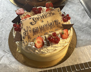 Photo n°60 de Au fournil bolbécais à Bolbec (Boulangerie)