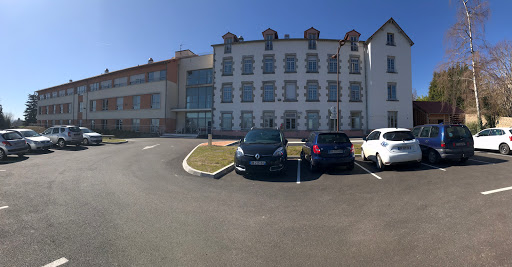 Photo de EHPAD VILLA SAINT JEAN