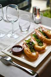 Photo n°6 de Restaurant Chez Marius Gémenos - Pizzeria à Gémenos (Pizzeria)