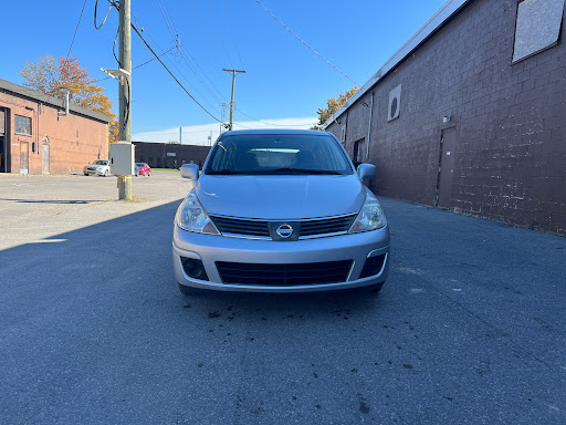 Autopolo Inc - Visual