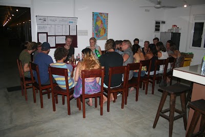 Photos of The Long Hostel