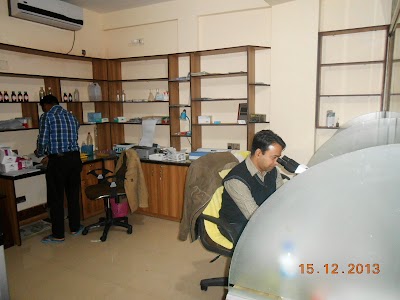Photos of Tayyiba Health Care Center