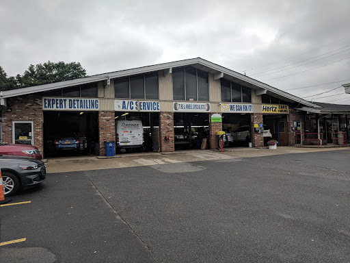 Radburn Car Care Center - Thumbnail