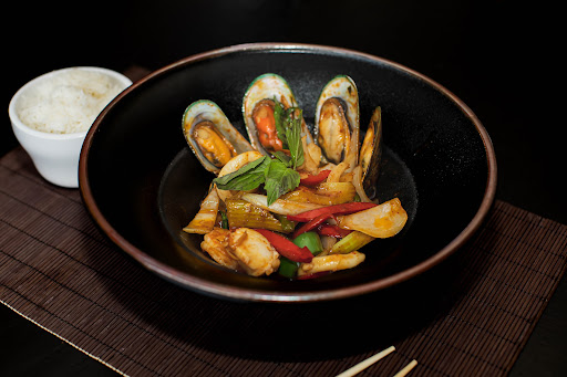 Barn Thai Restaurant - Thumbnail