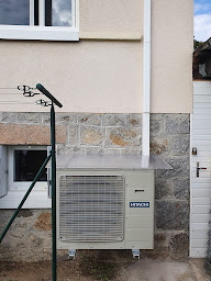 Photo n°8 de NaajEnergie à Limoges (Chauffagiste)